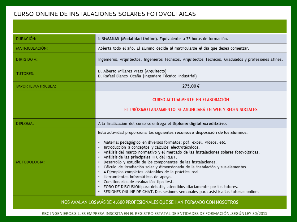Ficha Técnica resumida Image