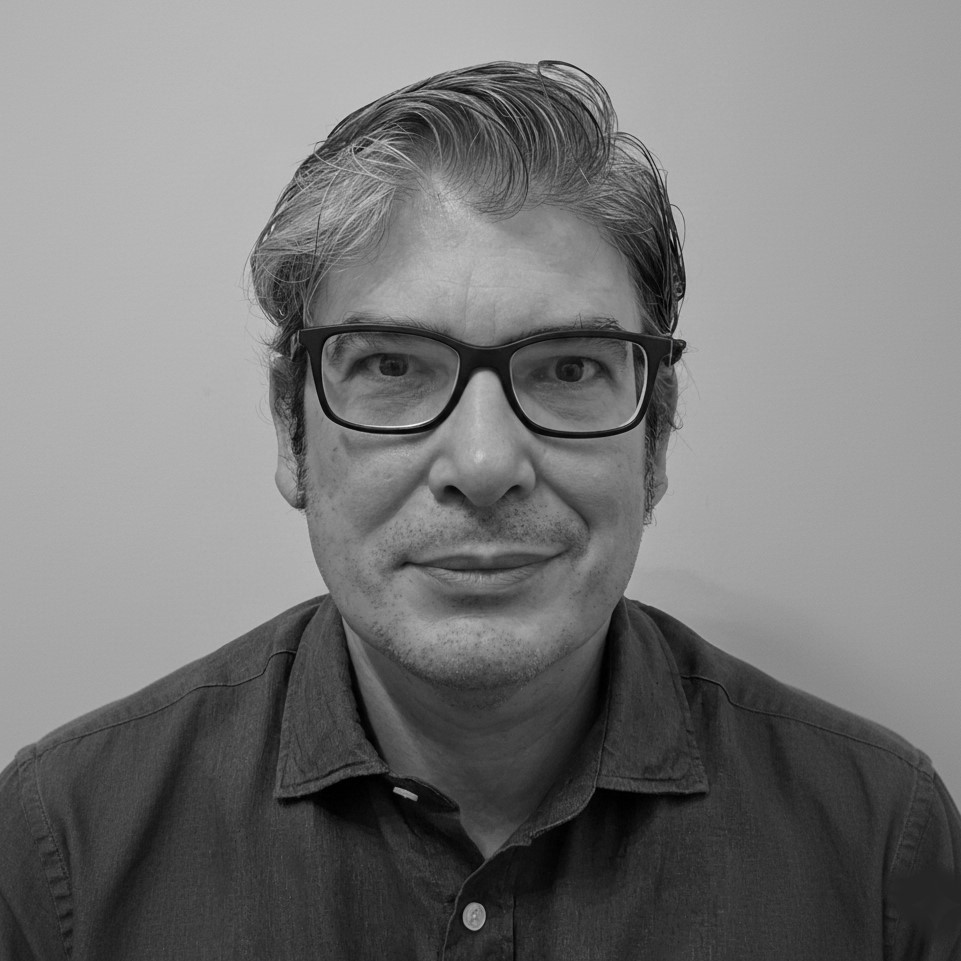 César Beltrán